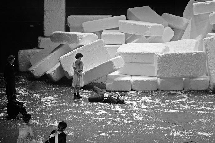 Espet&aacute;culo &eacute; um dos destaques desta edi&ccedil;&atilde;o do festival