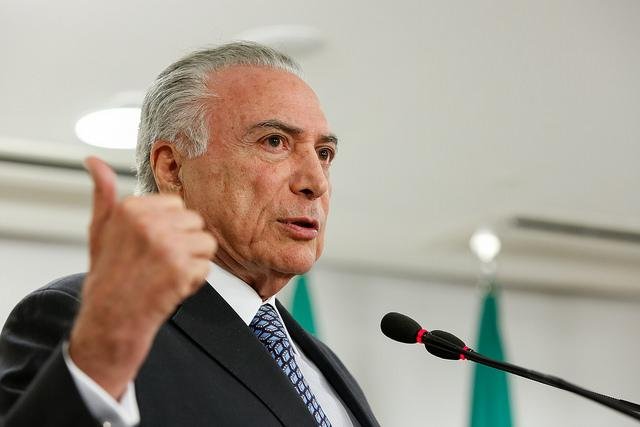 Pol&iacute;cia Federal pede mais prazo para investiga&ccedil;&otilde;es no inqu&eacute;rito dos Portos