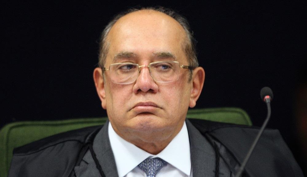 Gilmar Mendes diz que hiperativismo judicial pode tumultuar elei&ccedil;&otilde;es 