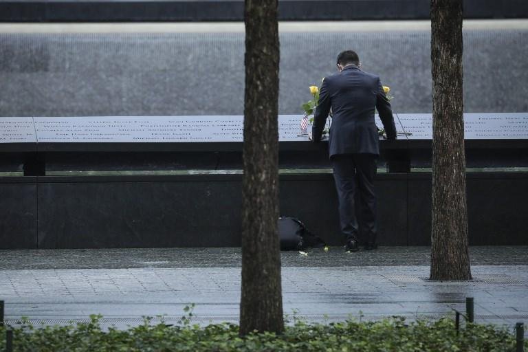 Atentado deixou 2,7 mil mortos em 2001