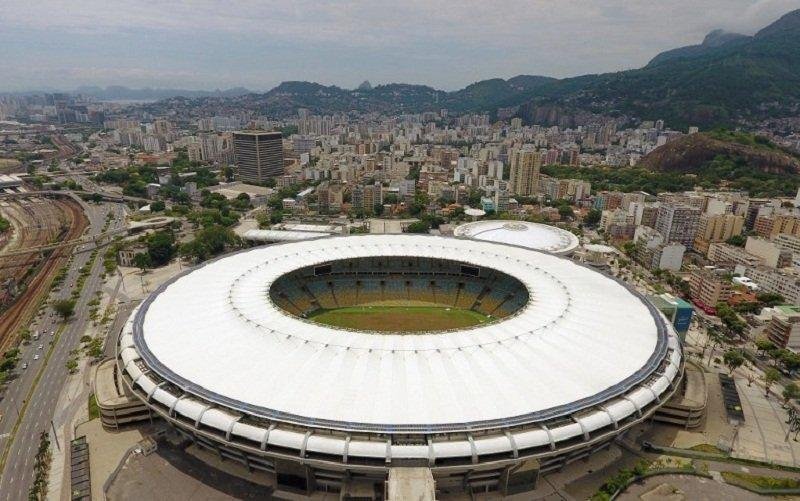 Magistrado decretou que estado mantenha funcionamento de algumas &aacute;reas do Complexo