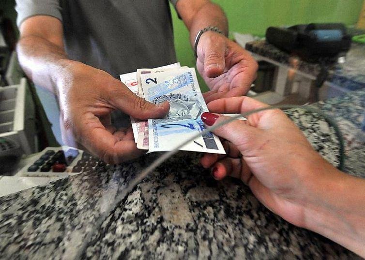 Pagamento do PIS/Pasep ano-base 2017 teve in&iacute;cio em 26 de julho