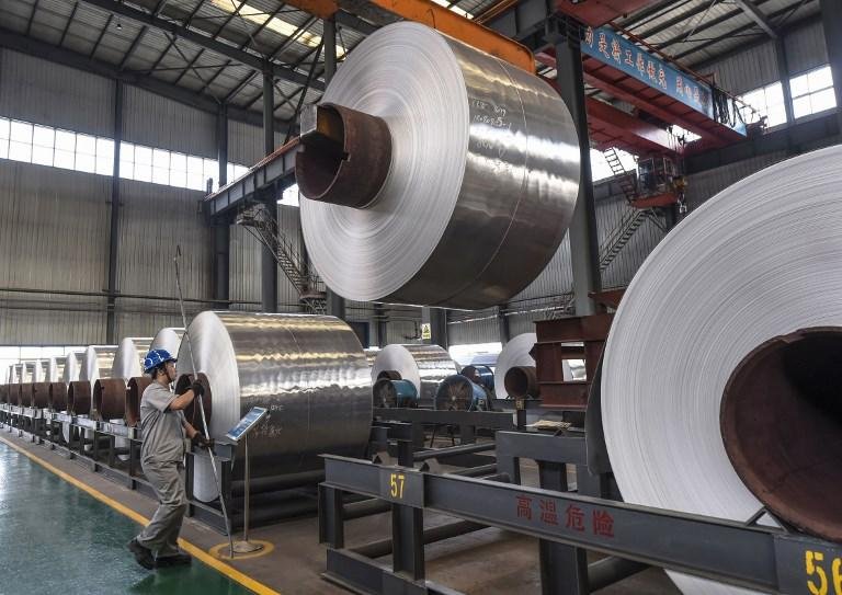 Estudo mostra que 60% das empresas americanas instaladas no pa&iacute;s asi&aacute;tico sofrem com alta de tarifas durante a tens&atilde;o 