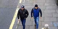 Acusados de envenenar ex-espião russo dizem que estavam na Inglaterra a turismo