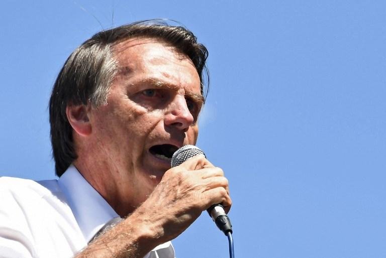 Candidato voltou para a UTI ap&oacute;s passar por cirurgia no abd&ocirc;men 