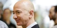 Iniciativa de Jeff Bezos acontece um ano após ele pedir idéias sobre como poderia usar sua fortuna pessoal