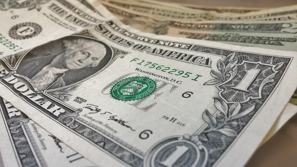 D&oacute;lar fecha a R$ 4,19 e registra novo recorde hist&oacute;rico 