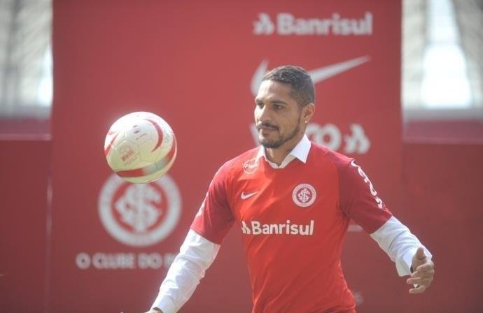 Guerrero entrou com novo recurso na justi&ccedil;a su&iacute;&ccedil;a