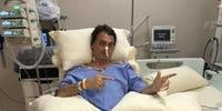 Bolsonaro tinha recebido alta da UTI mas precisou passar por cirurgia de urgência na noite desta quarta-feira