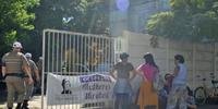 Prefeitura irá recorrer da suspensão da reintegração de posse da Ocupação Mulheres Mirabal