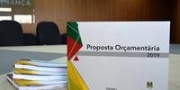 Proposta Orçamentária para 2019 prevê déficit de R$ 7,4 bilhões no RS