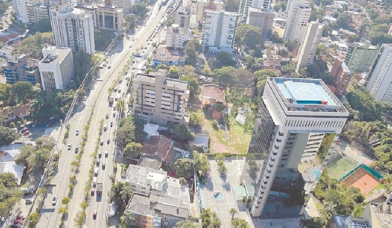 Cr&eacute;dito at&eacute; R$ 1,5 milh&atilde;o &eacute; feito pelo Sistema de Financiamento Imobili&aacute;rio