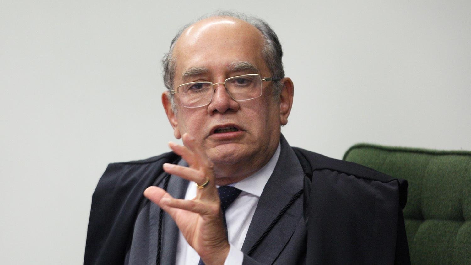 Gilmar Mendes compara pris&atilde;o de Beto Richa a deten&ccedil;&otilde;es no regime militar 