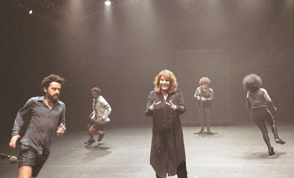 Cia. Brasileira de Teatro apresenta seu mais recente trabalho no Porto Alegre em Cena, neste domingo e segunda-feira