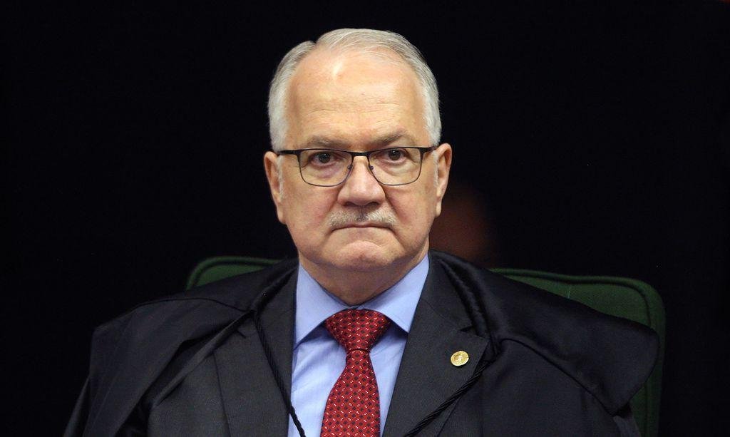 Ministro Edson Fachin encaminha ao plen&aacute;rio virtual da Suprema Corte um recurso dos advogados de Lula