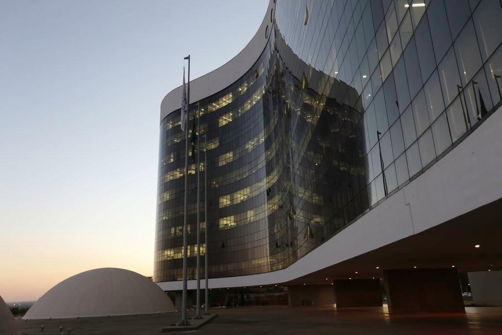 TSE divulga novo balan&ccedil;o com arrecada&ccedil;&atilde;o dos candidatos &agrave; Presid&ecirc;ncia 