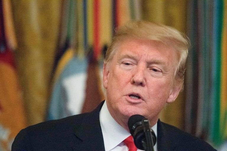 Trump deve anunciar tarifas sobre 200 bilh&otilde;es de d&oacute;lares em importa&ccedil;&atilde;o chinesa, dizem fontes