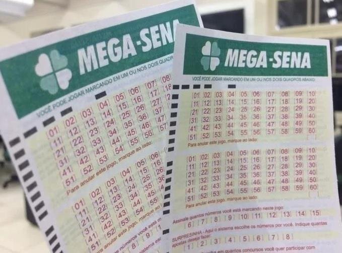 Quina teve 26 acertadores e vai pagar R$ 58.827,22 para cada