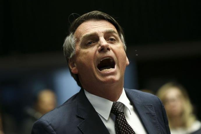 Rejei&ccedil;&atilde;o foi aprovada com diferen&ccedil;a de um voto sob aval de imunidade parlamentar