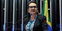 Kátia Abreu: PT foi ingrato e Haddad se escondeu durante impeachment de Dilma