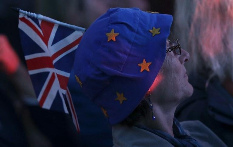 Brexit sem acordo provocaria custos substanciais para a economia brit&acirc;nica, afirma FMI