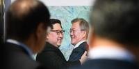 Desnuclearização é a prioridade da Coreia do Sul em reunião com o Norte