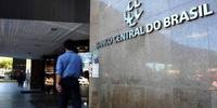  Índice de Atividade Econômica do Banco Central (IBC-Br) foi divulgado nesta segunda-feira