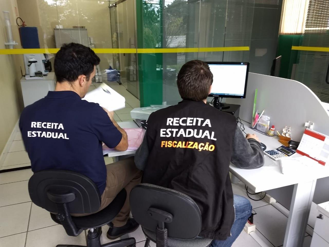 Opera&ccedil;&atilde;o est&aacute; fiscalizando 78 empresas