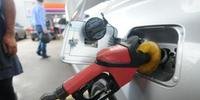 Preço da gasolina está disponível diariamente no site da estatal