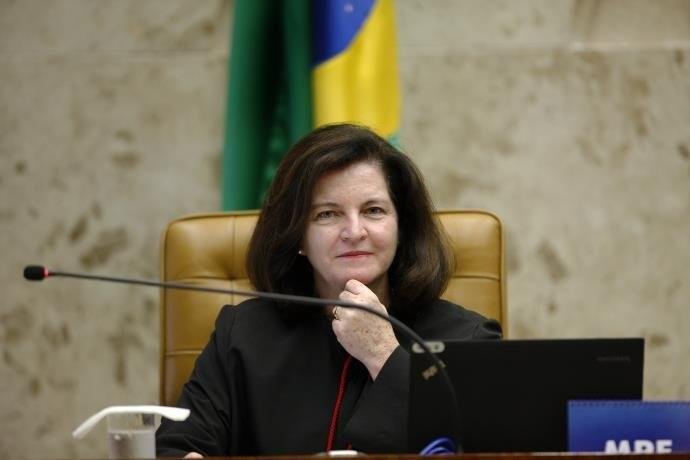 Em balan&ccedil;o de um ano, Raquel Dodge destaca combate &agrave; corrup&ccedil;&atilde;o 