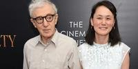 Soon-Yi Previn sai em defesa do marido, Woody Allen