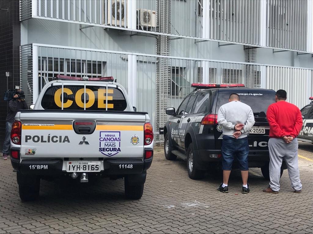 Opera&ccedil;&atilde;o prendeu 14 envolvidos no esquema criminoso