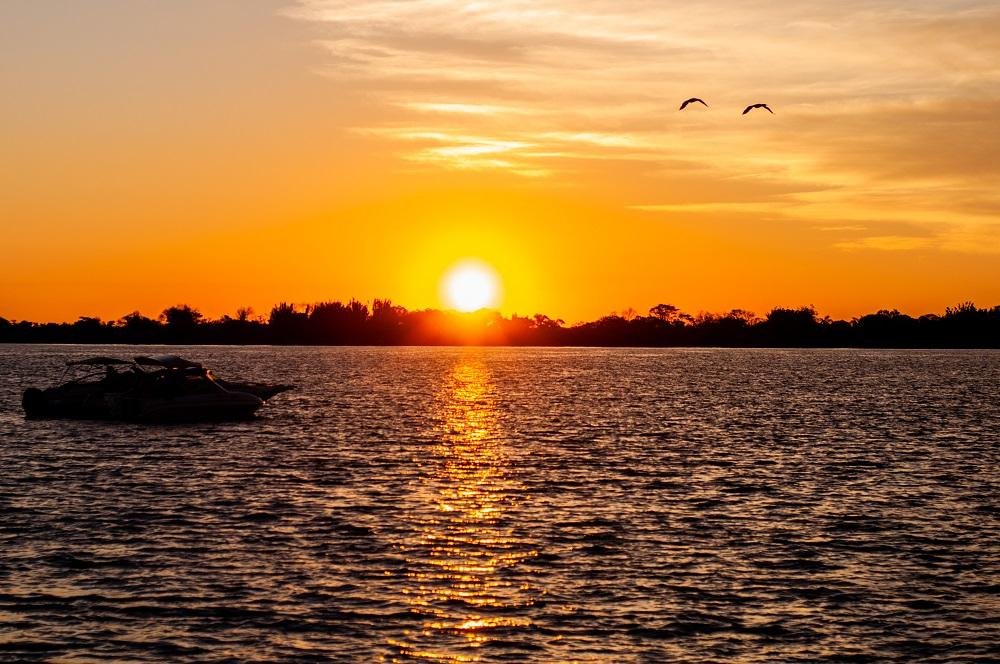 Sol e tempo bom predominam em Porto Alegre nesta quarta