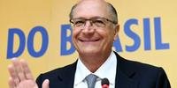 Alckmin tenta absorver votos 