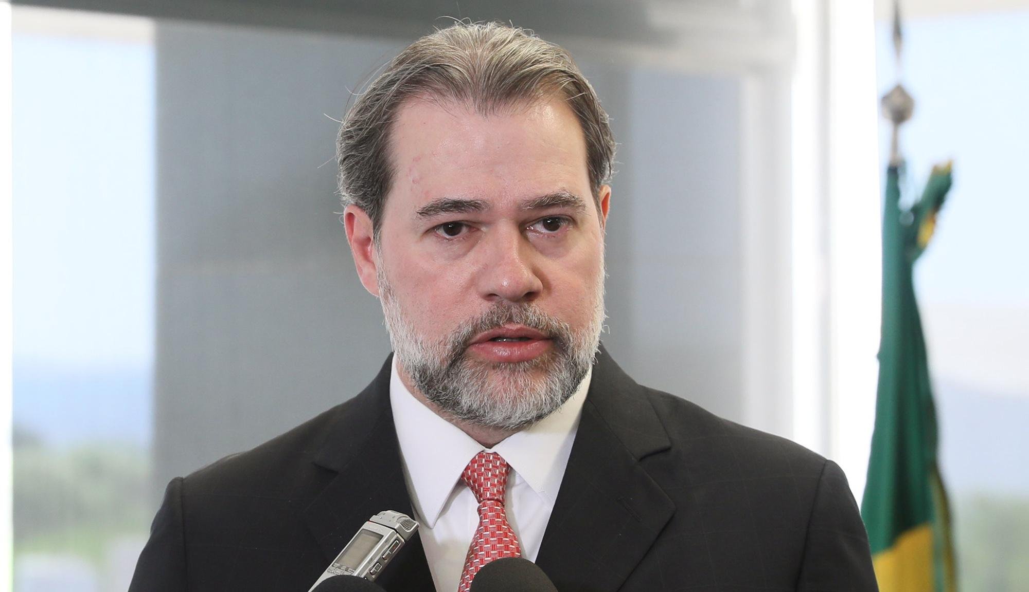 Ministro destacou que n&atilde;o existe um "&uacute;nico juiz" e que decis&otilde;es sempre foram no sentido de permitir as investiga&ccedil;&otilde;es
