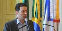 Prefeito Nelson Marchezan Júnior comentou sobre investigação da Polícia Civil