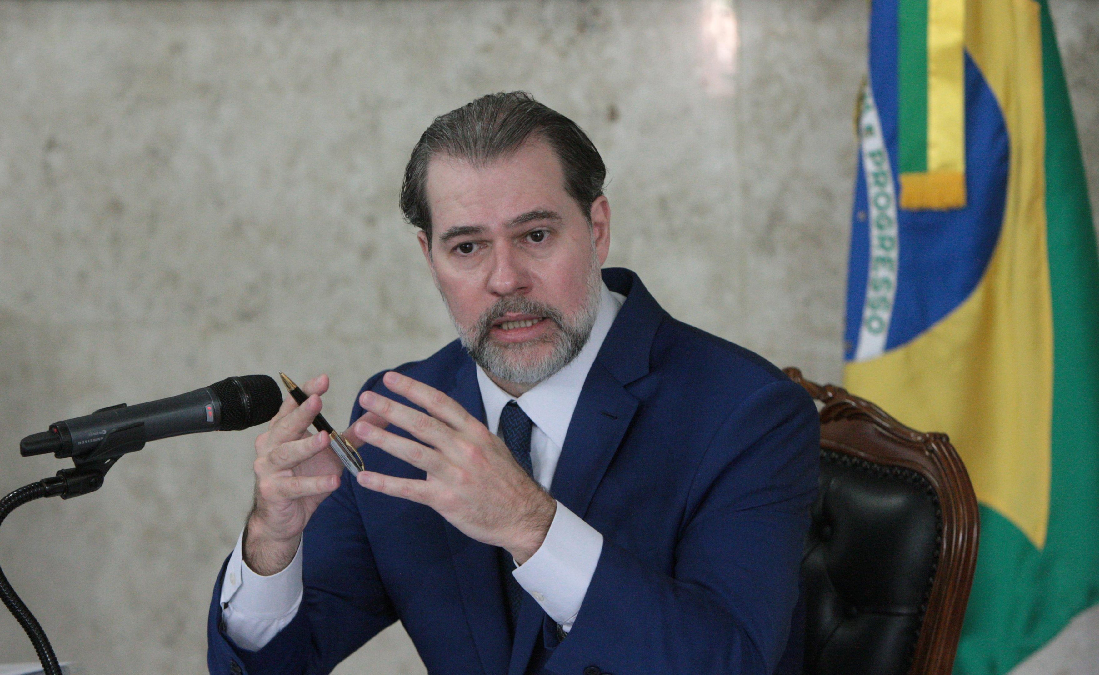 Ministros do TSE tamb&eacute;m se posicionaram em defesa da lisura do pleito usando a tecnologia