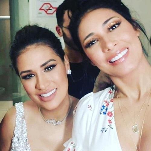 Cantora j&aacute; havia se afastado no in&iacute;cio do ano