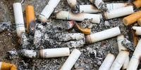 Cigarros são os objetos mais encontrados em limpezas anuais nas praias do mundo