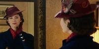 Emily Blunt estrela nova versão de Mary Poppins