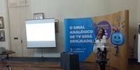 Diretora nacional de comunicação do Seja Digital, Patrícia Abreu explicou a iniciativa