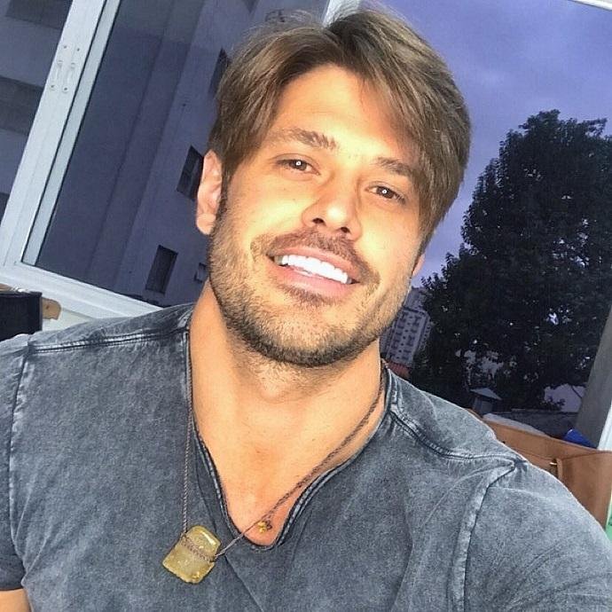 Ator j&aacute; havia sido condenado anteriormente neste processo em fevereiro