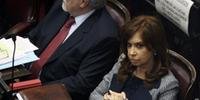 Cristina Kirchner  é investigada em processo sobre lavagem de dinheiro e fuga de capitais