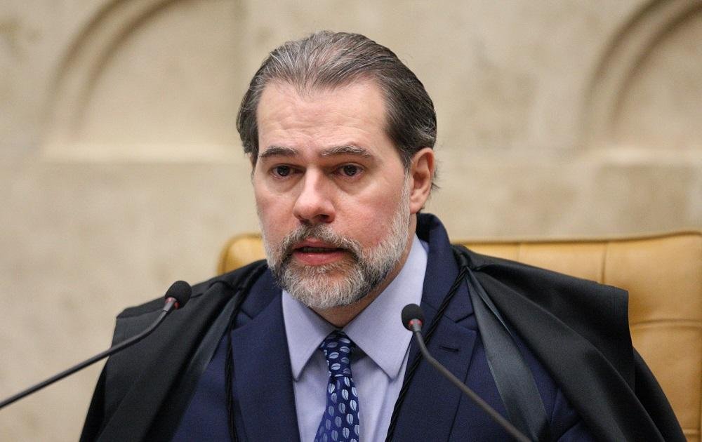 Toffoli diz que Supremo ter&aacute; atua&ccedil;&atilde;o discreta durante as elei&ccedil;&otilde;es 