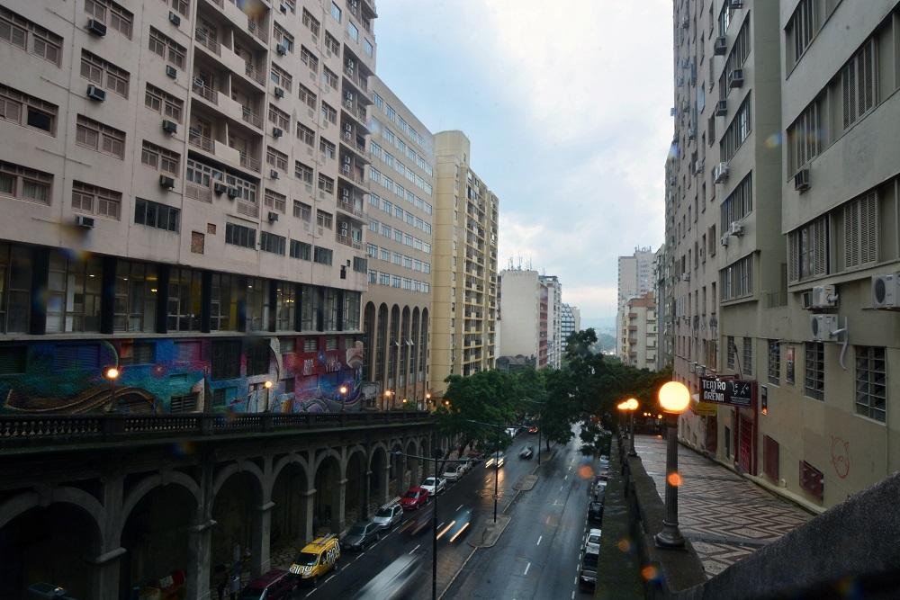 Porto Alegre tem chance de chuva nesta quinta-feira, feriado Farroupilha