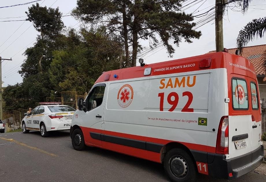 Suspeito de invadir casas morre na zona Sul de Porto Alegre 