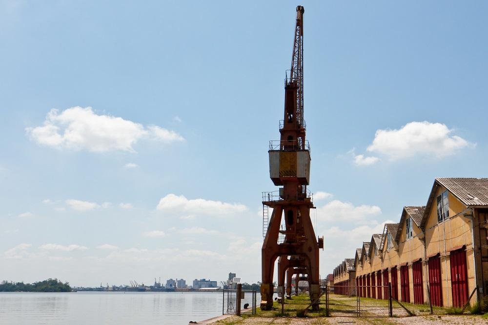 Porto Alegre ter&aacute; tempo bom e ensolarado nesta sexta-feira