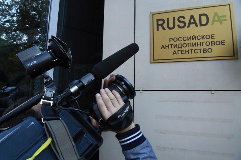 Comit&ecirc; executivo do Wada decidiu restituir a Rusada, embora com "condi&ccedil;&otilde;es estritas"