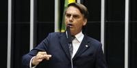 Jair Bolsonaro fez 25 menções à CPMF em discursos no plenário da Câmara dos Deputados