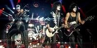 Kiss anuncia aposentadoria dos palcos após 45 anos de carreira